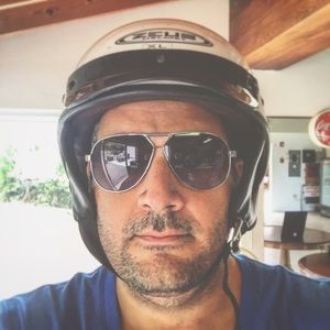 Meet your Posher, Raffi